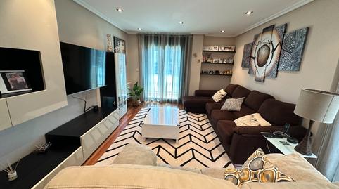 Foto 4 de Pis en venda a Rúa Orcellón, Universidad, Ourense