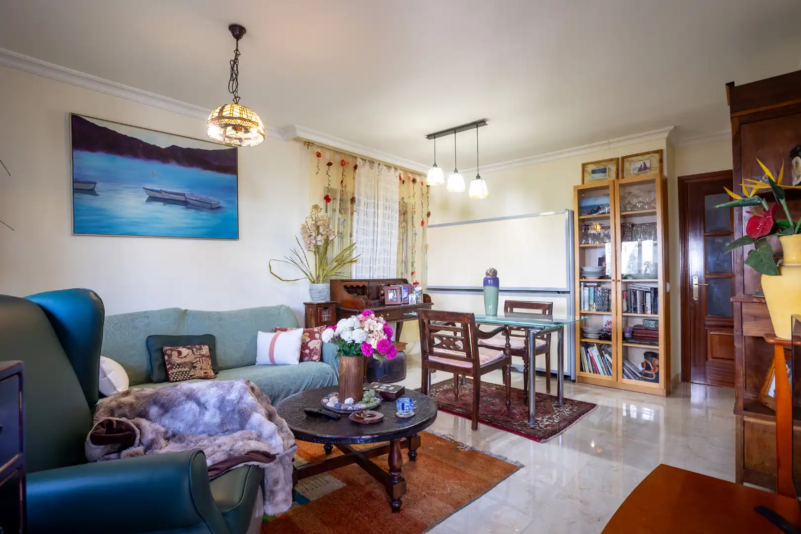 Wohnung zum Verkauf in Calle Celia Cruz, Los Llanos - El Cabo