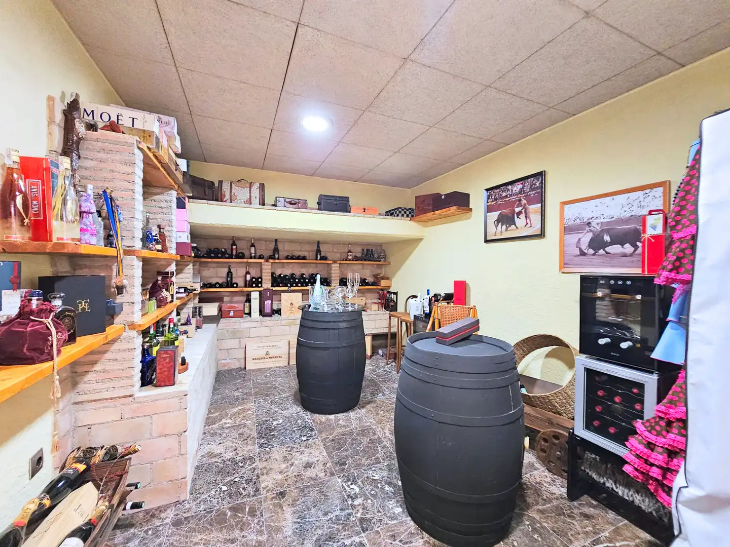 Casa o chalet en venta en Cartagena con Aire acondicionado, Calefacción y Jardín privado