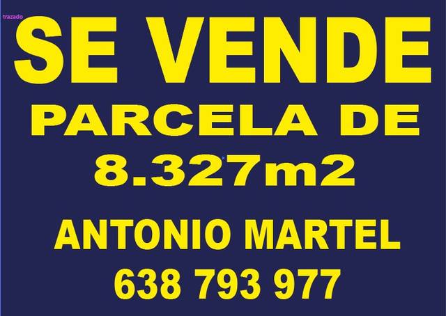 Terreno en Venta en Avenida los Corralillos, 39 en Agüimes - Temisas