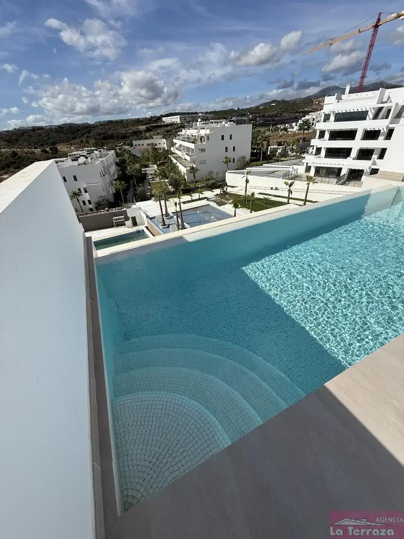 Àtic amb piscina en venda a Costa Natura, imagen 18