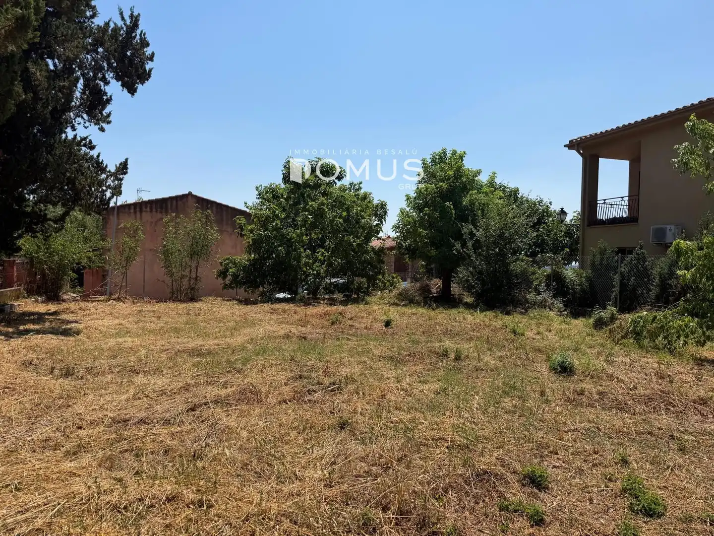 Terreny rústic en venda a Sant Vicenç, imagen 4