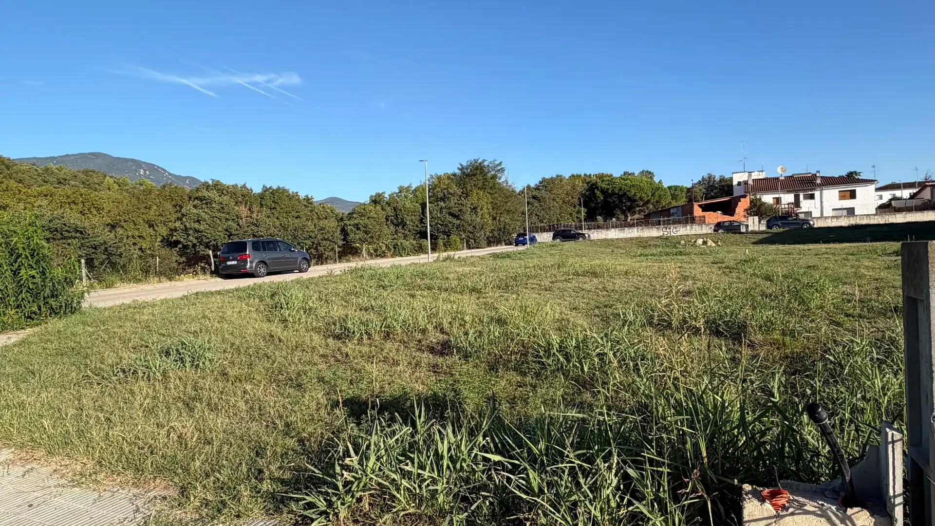 Terreno residenziale in vendita a Josep Irla 15