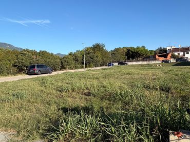 Wohnbaugrundstück zum Verkauf in Josep Irla 15