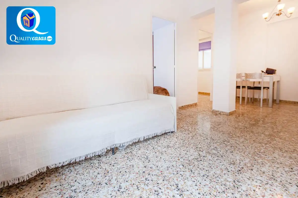 Piso con ascensor en venta en Centro, imagen 4