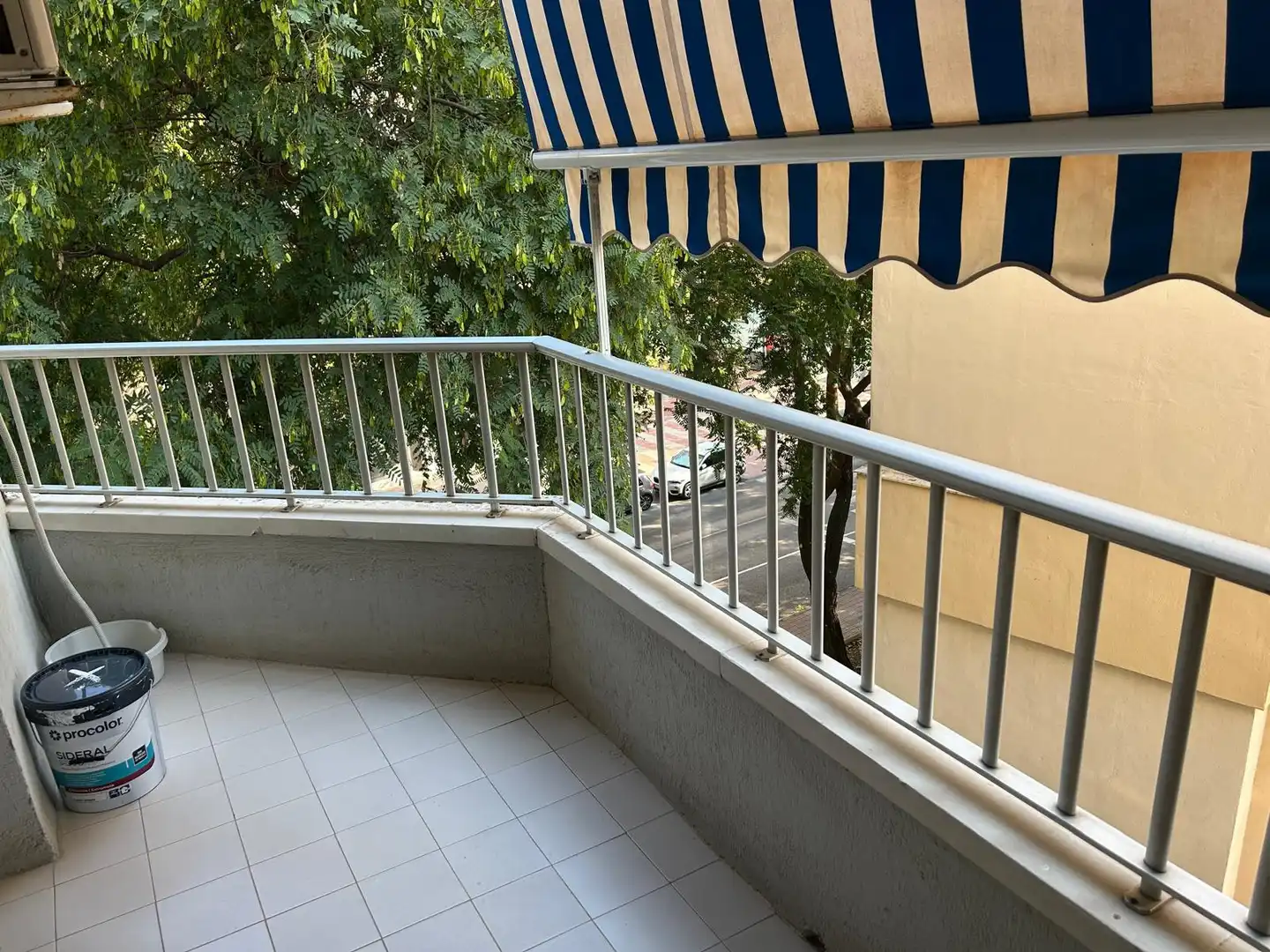 Apartment mit Terrasse zum Verkauf in Marbella Centro, imagen 19