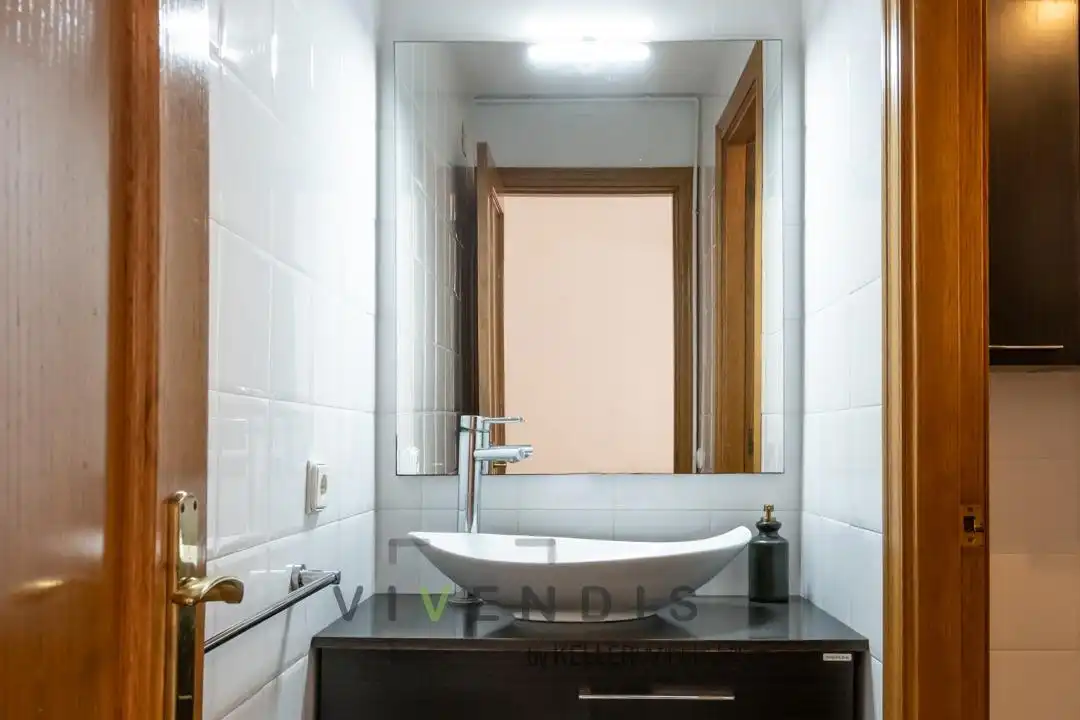 Baño de Piso en venta en Sant Andreu de la Barca, Barcelona