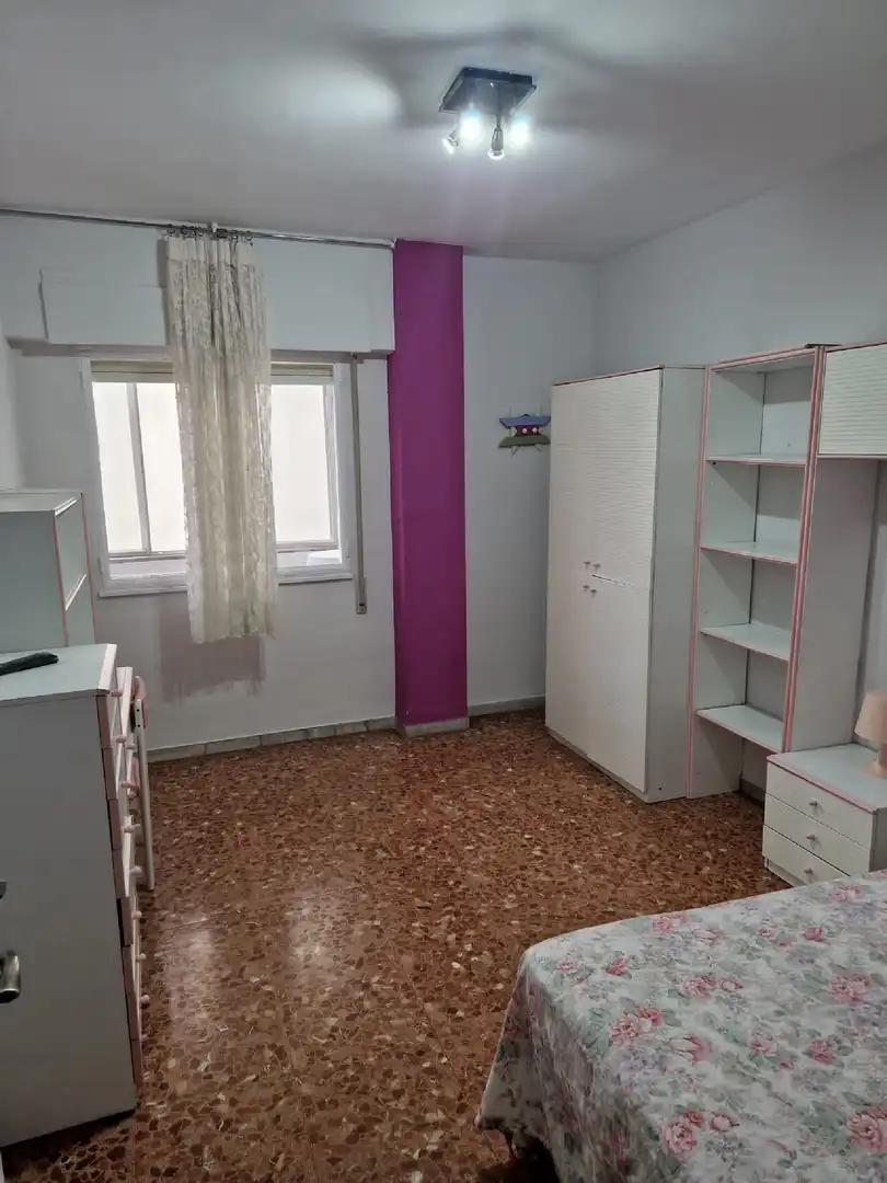 Piso en venta en C OBISPO NICOLAS CASTELLANOS, Centro