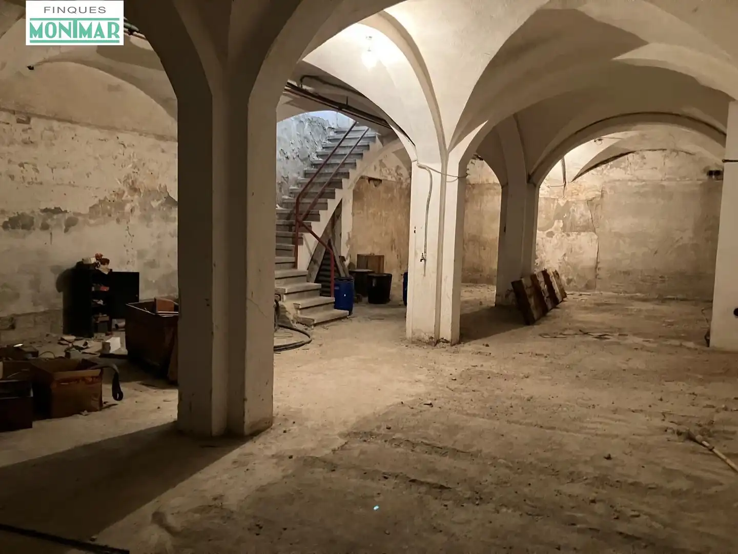 Casa rústica en venda a Calle Montserrat, imagen 18