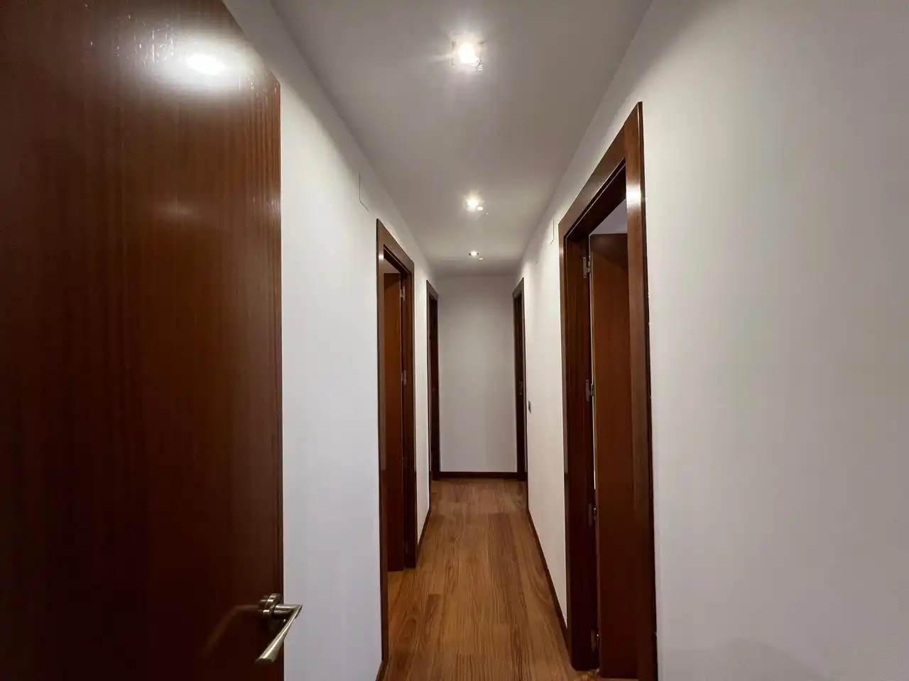 Wohnung zur Miete in calle de l'Arxiduc Carles, Vara de Quart