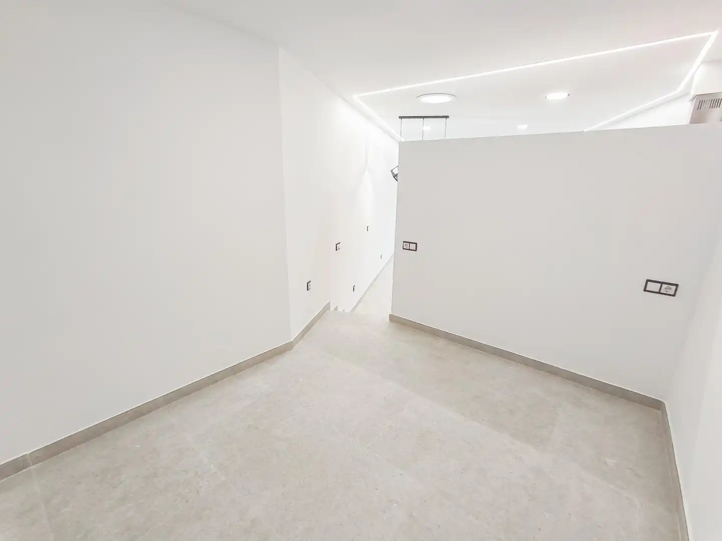 Study for sale in Benidorm  with Air Conditioner and Terrace