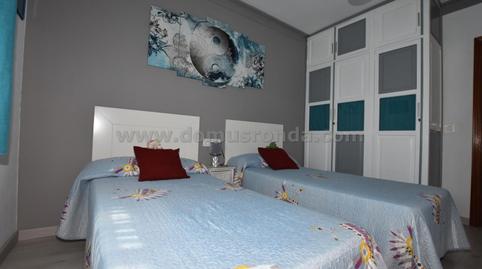 Foto 3 de Casa adosada en venda a La Planilla, Málaga