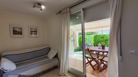 Foto 5 de Apartament en venda a Carretera de Les Marines a Dénia, El Palmar - Los Molinos, Dénia
