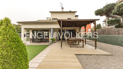 Foto 2 de Casa o xalet en venda a Olèrdola, Barcelona