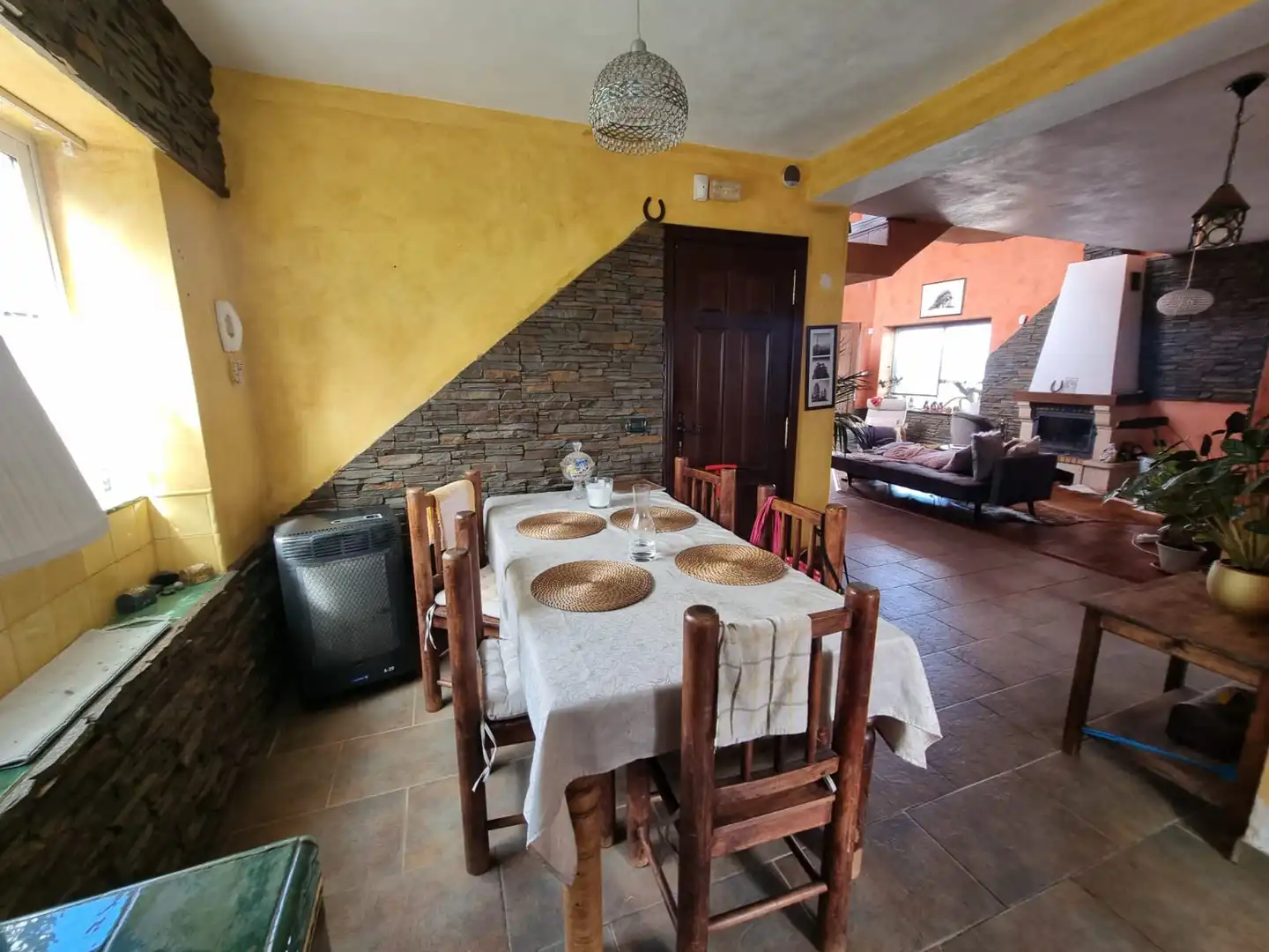 Villa mit Terrasse zum Verkauf in La Esperanza - Llano del Moro, imagen 10