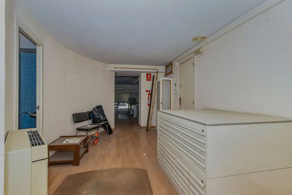 Gewerbefläche zum Verkauf in C/ Vallcalent, imagen 10