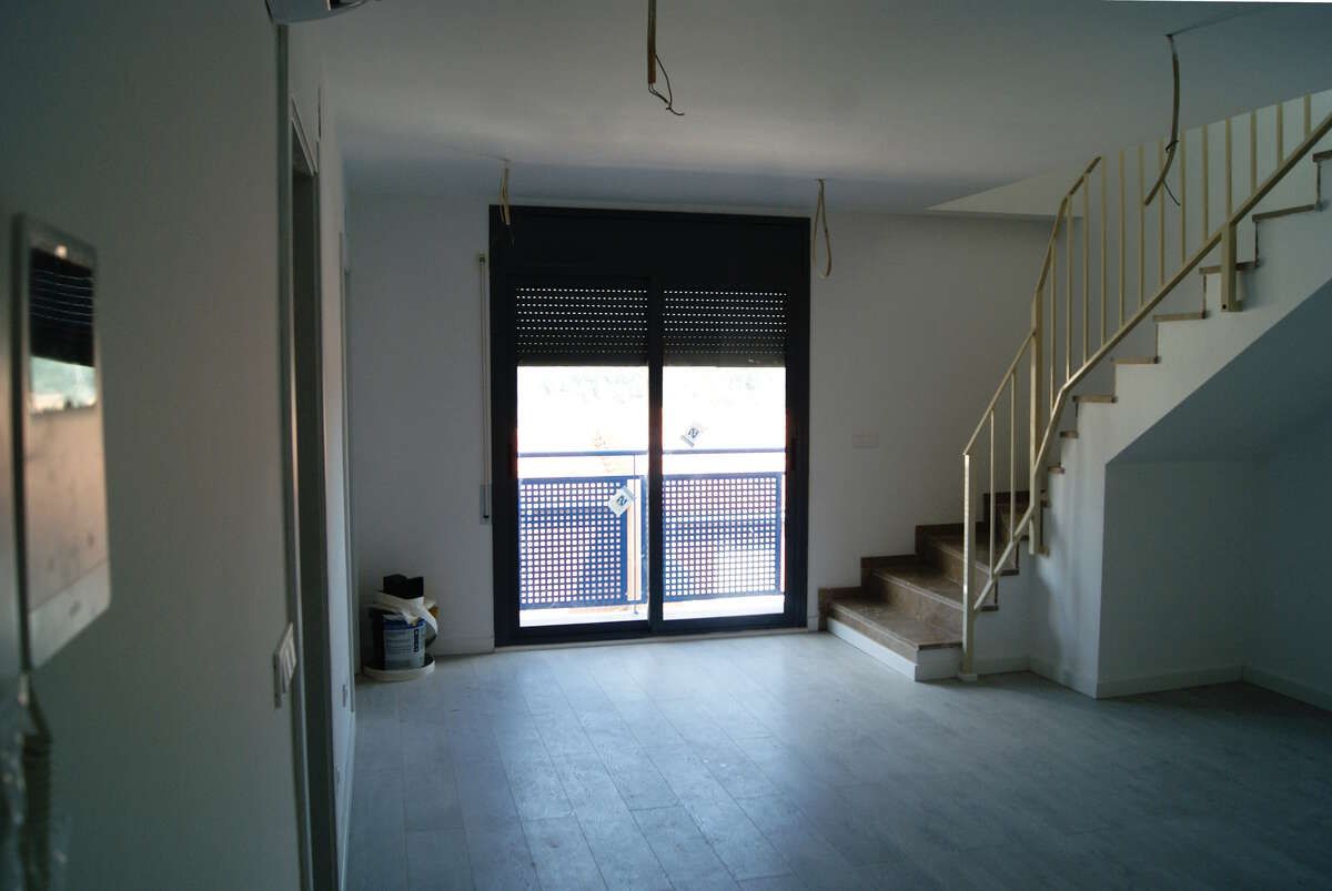 Apartament en venda en Perafort amb Aire condicionat i Balcó