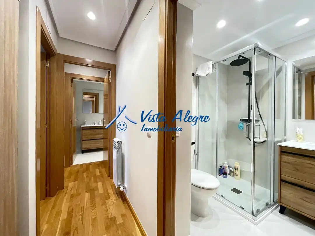 Appartement compact avec ascenseur à vendre à Avenida De La Rioja, imagen 24
