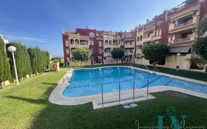 Piscina de Pis en venda en Roquetas de Mar