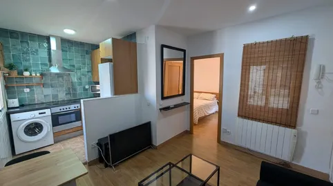 Foto 3 de Apartament de lloguer a Calle Jorge Juan, Fuente del Berro, Madrid Capital