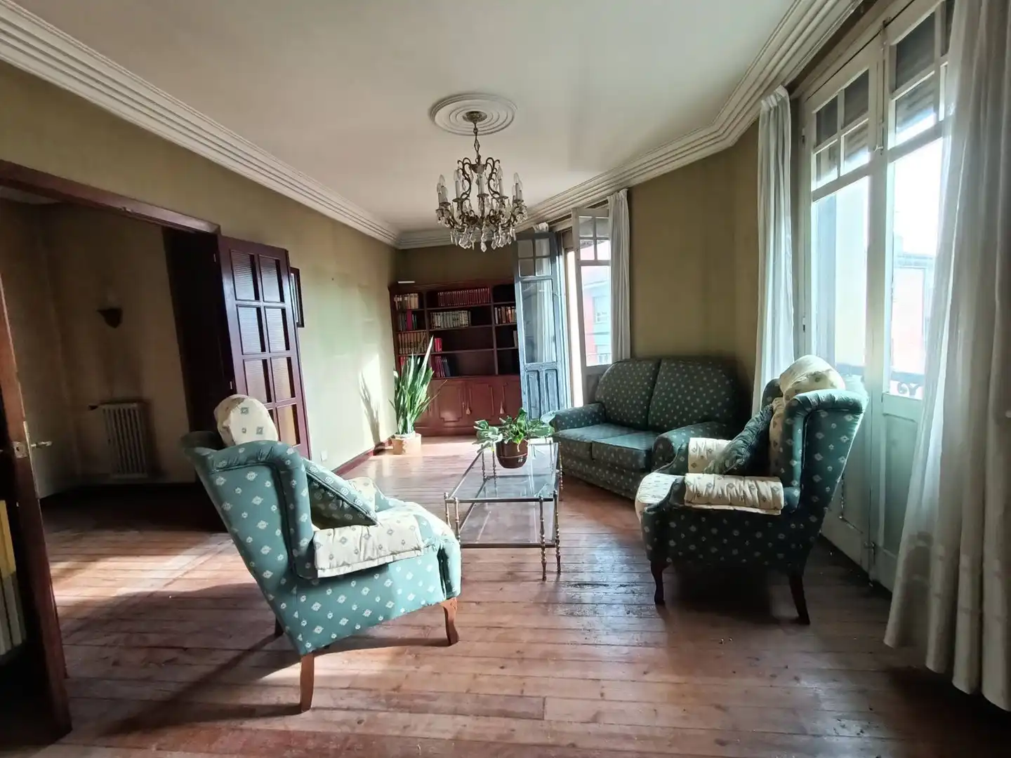 Flat for sale in El Postigo