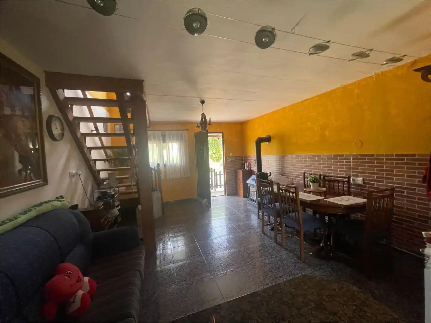 Casa o xalet en venda en Parres