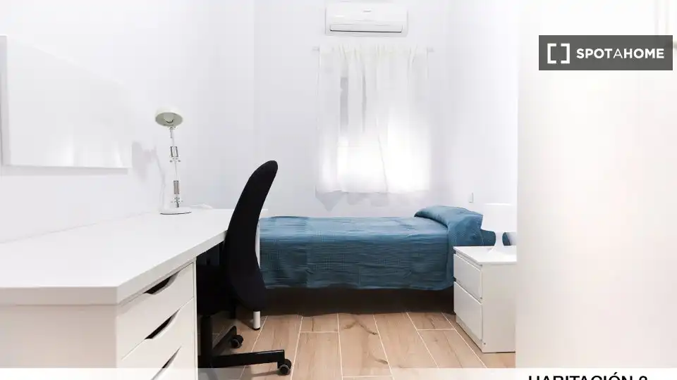 Habitació a El Tardón - El Carmen