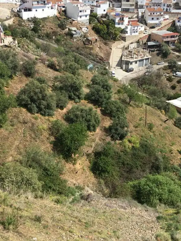 Wohnbaugrundstück zum Verkauf in Paraje 37 Calvario, imagen 4