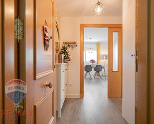 Flat for sale in Málaga Capital  with Air Conditioner, Heating and Private garden