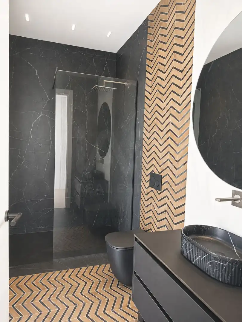 Casa con piscina en venta en Calle de Tallín 55, imagen 12