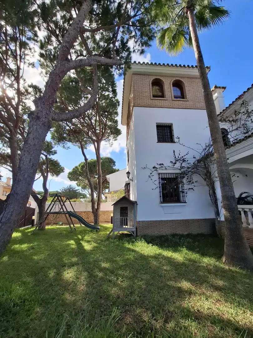 Chalet en venta en La Barrosa, imagen 5