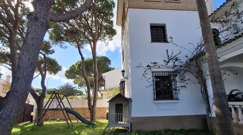 MJ-0641 CHALET - LA BARROSA, imatge 5