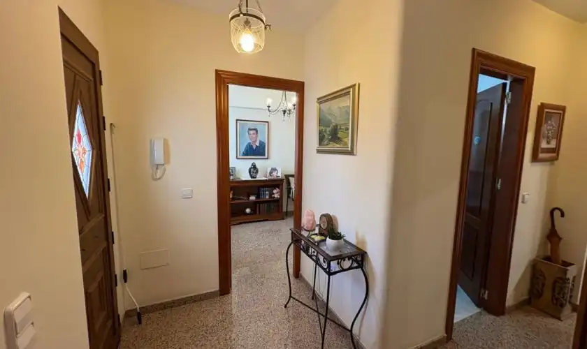 Casa adosada en venda en Níjar amb Aire condicionat i Moblat