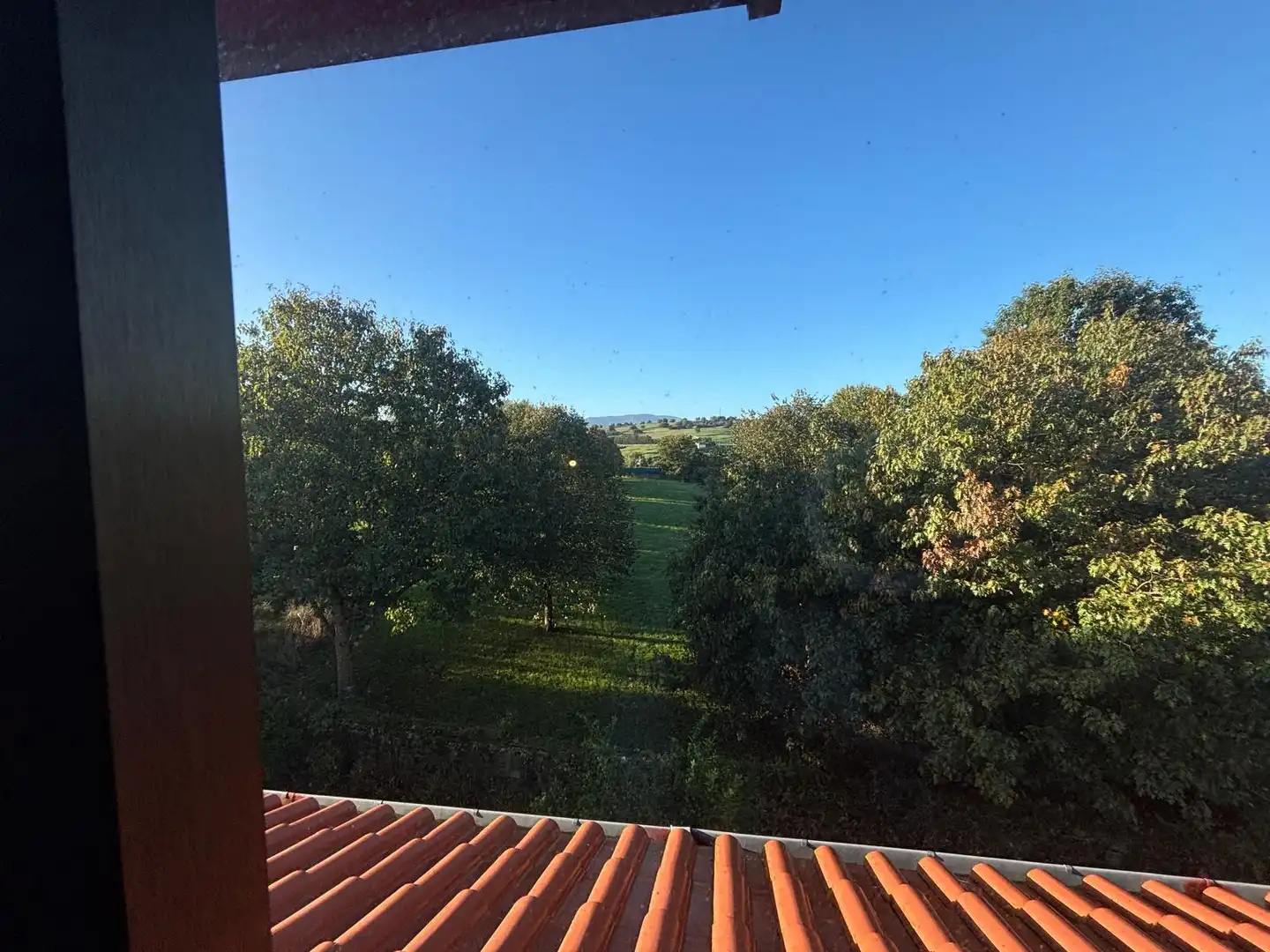 Terrasse von Dachboden zum Verkauf in Santillana del Mar, Cantabria