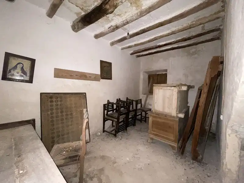 Finca rústica en venda en Manacor