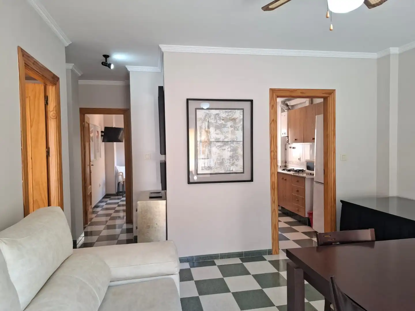 Piso en venta en Torrenueva Costa con Amueblado y Balcón
