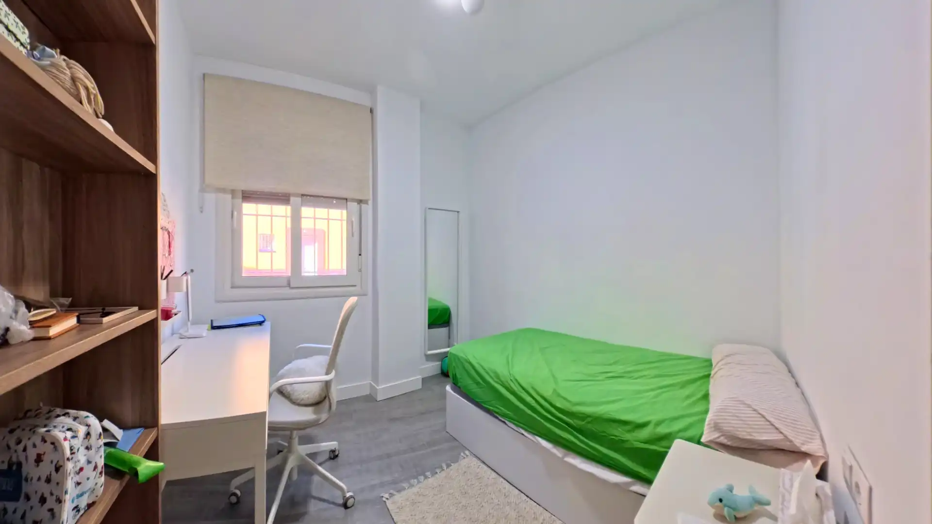 Piso en venta en Calle Nueva, Casco Antiguo