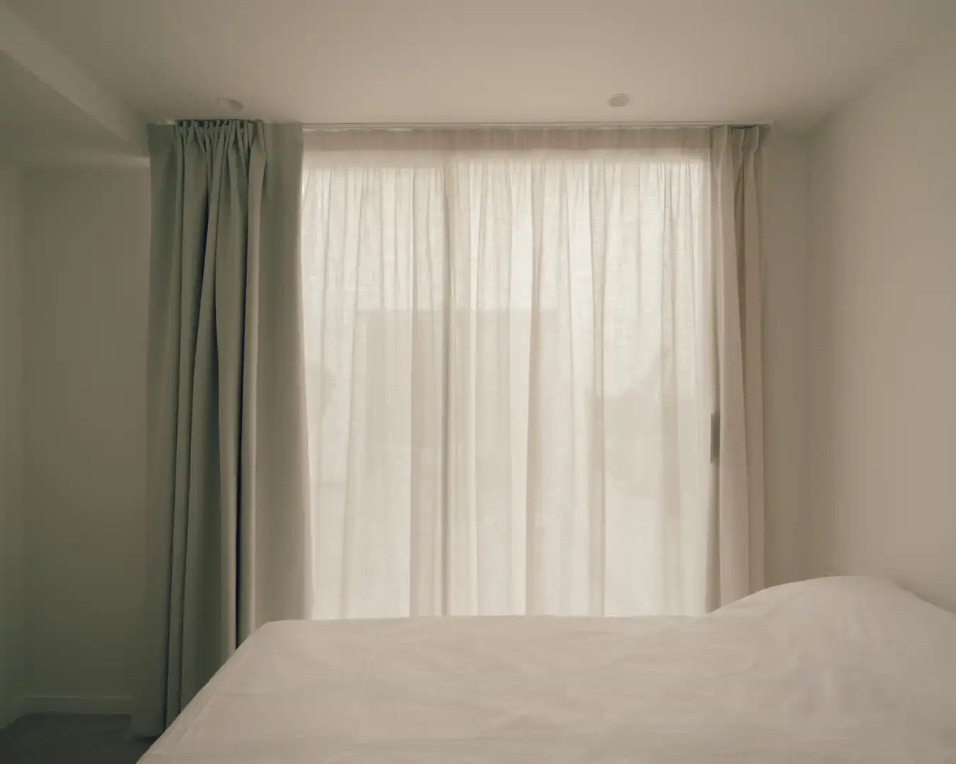 Habitación de Piso para compartir en Valencia con Aire acondicionado, Calefacción y Terraza