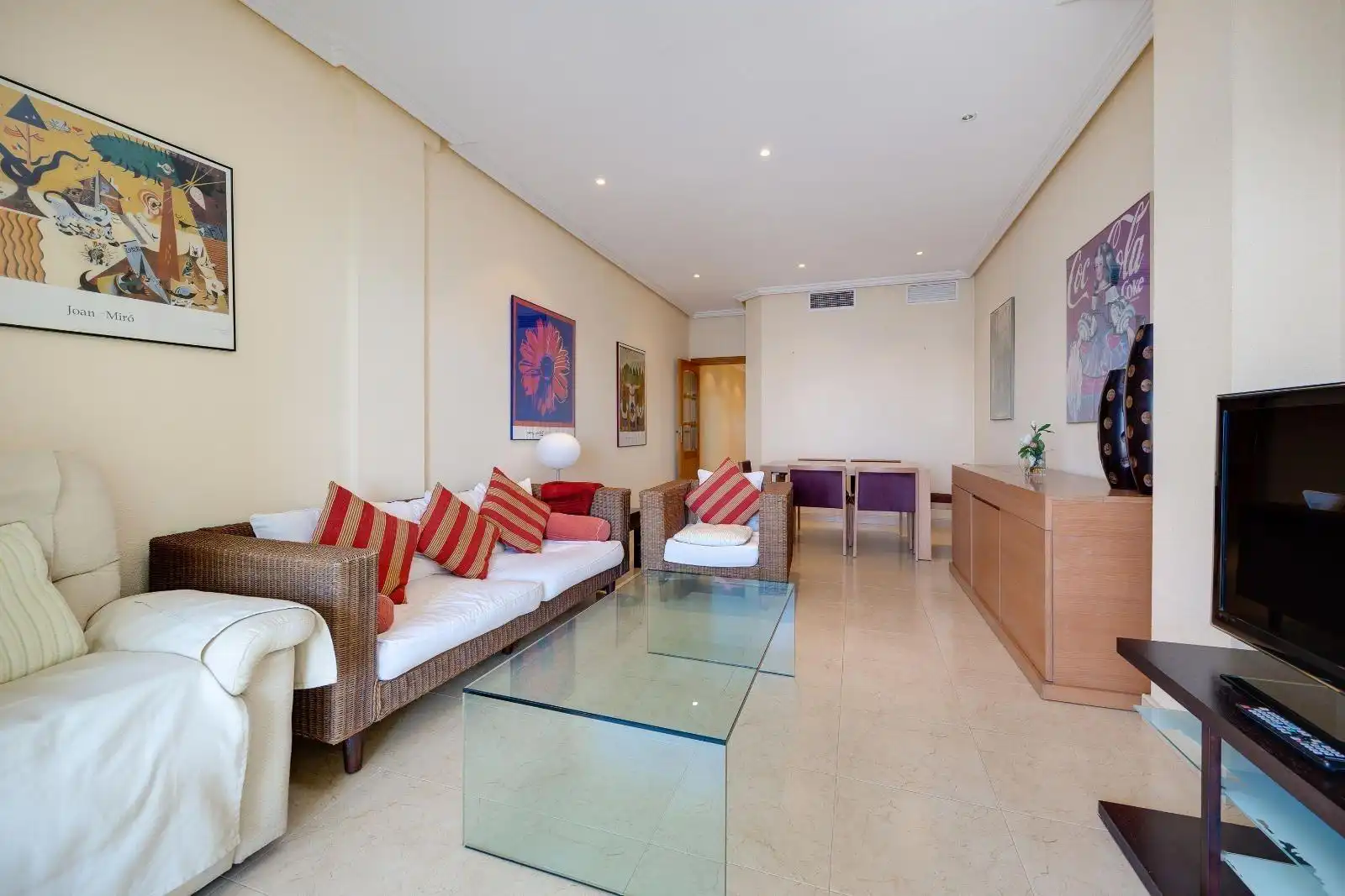 Penthouse mit Terrasse zum Verkauf in Playa del Cura, imagen 11