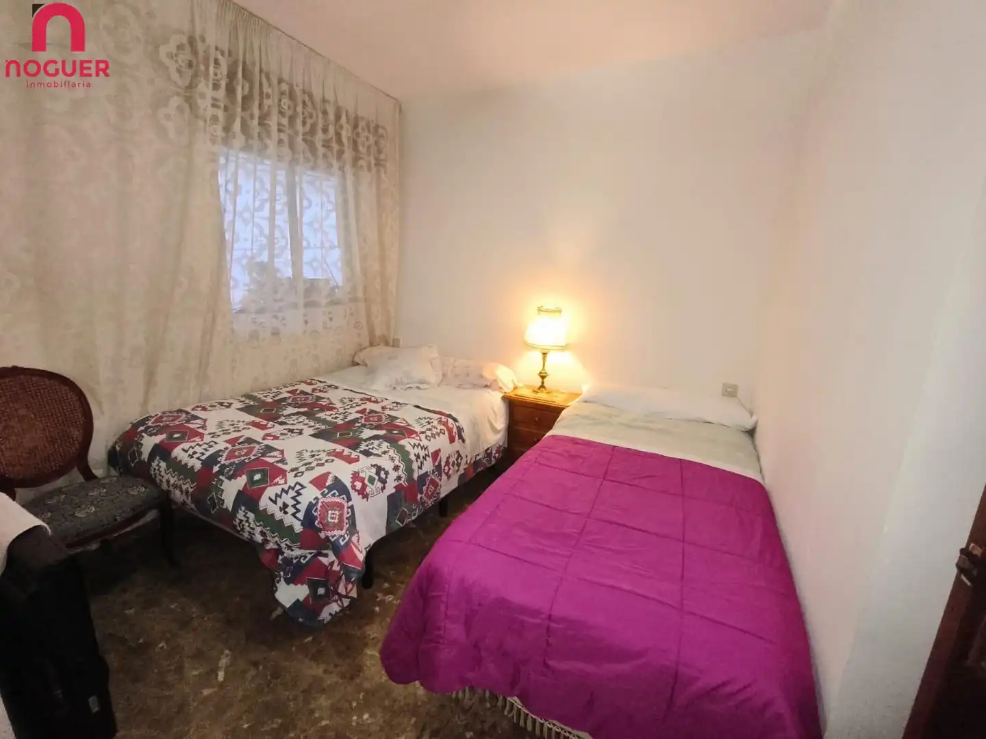 Wohnung mit Aufzug zum Verkauf in Centro, imagen 11