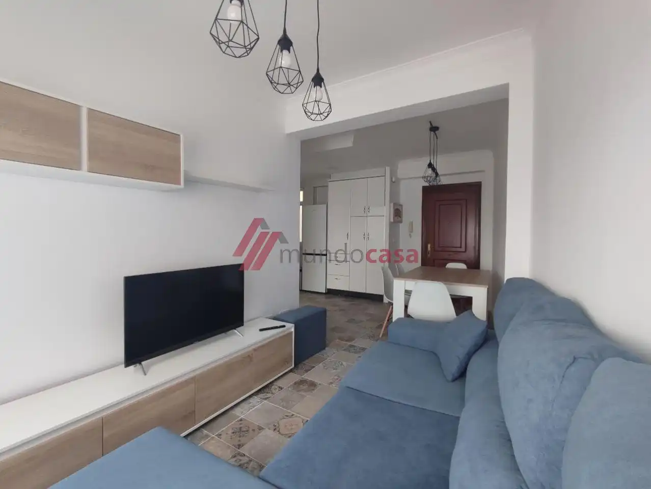 Flat for rent in Avda. de Vigo, Centro