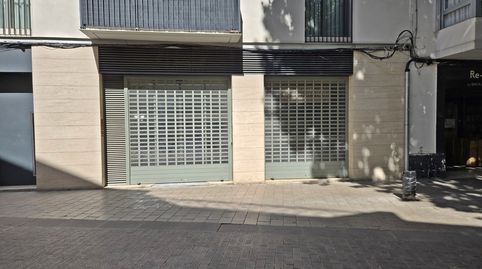 Foto 2 von Geschaftsraum zur Miete in Llibertat, Centre Vila, Vilanova i la Geltrú