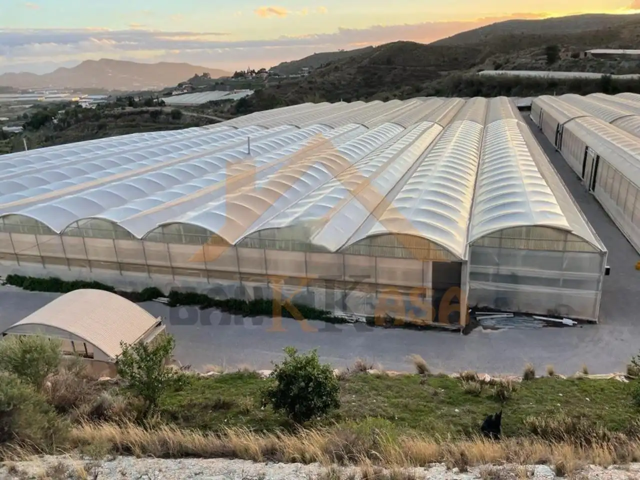 Terrenys i solars en venda a Los Tablones - La Garnatilla, imagen 2