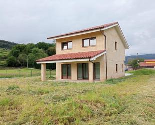 Exterior view of House or chalet for sale in Piélagos