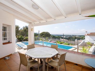 Maison avec balcon à vendre à Port - La Cota - Puig Sec
