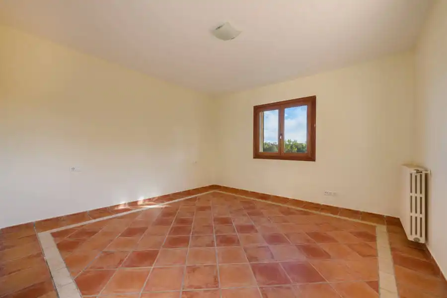 Casa rústica con piscina en venta en Santanyí Poble, imagen 7