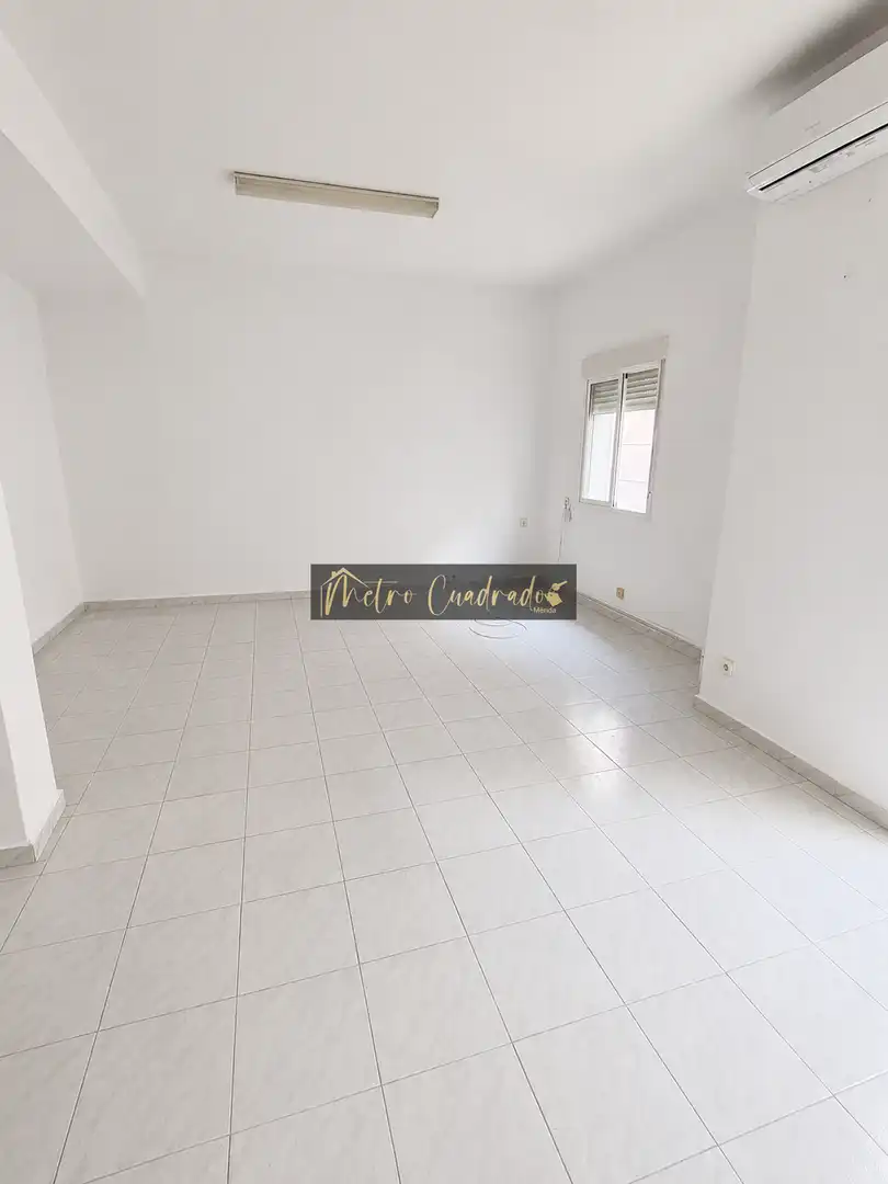 Habitación de Piso de alquiler en Mérida con Aire acondicionado