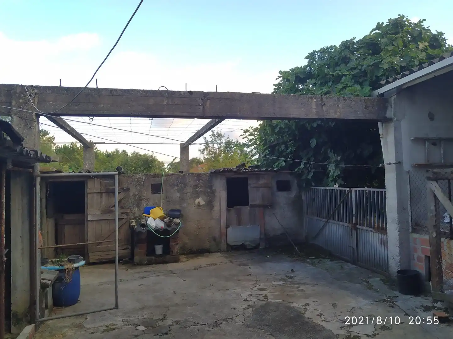 Casa o chalet en venta en Carballo con Jardín privado y Trastero