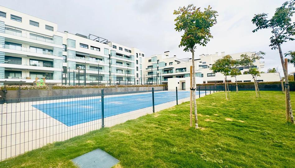 Photo 1 of Flat for sale in Avenida de Pasionistas, El Olivar, Madrid
