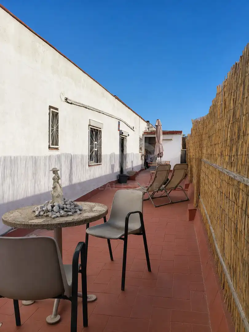 Terrassa de Àtic en venda en Montcada i Reixac amb Aire condicionat, Calefacció i Terrassa